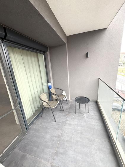 Apartament de închiriat - 4