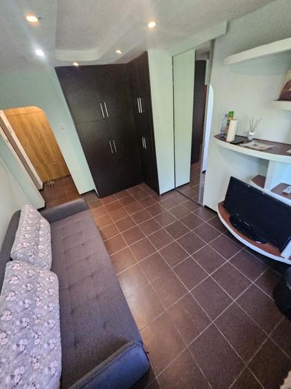 Apartament cu 2 camere semidecomandat în Tomis Nord