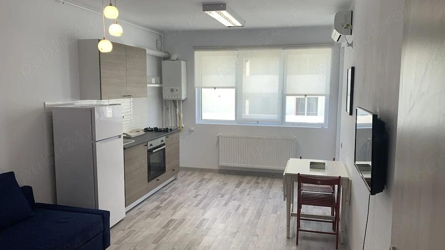 Apartament cu 2 camere decomandat în Militari