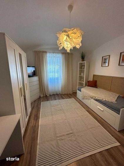 Inchiriez apartament cu o camera pentru Untold peste drum de Platinia - 5