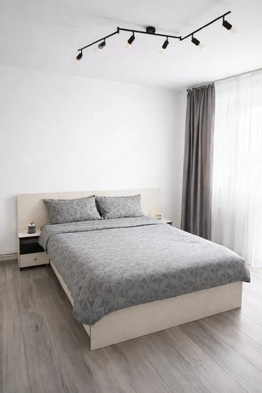 Apartament cu 2 camere decomandat în Ultracentral