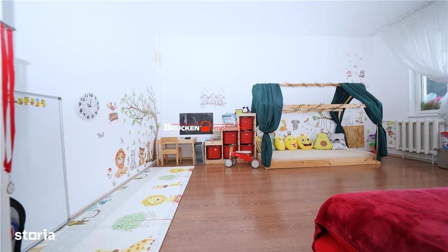 Apartament 2 camere decomandat | Nufarul | vis-a-vis de Lotus Center - 6