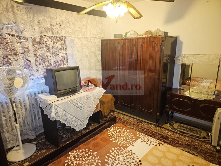 Apartament cu 2 camere decomandat, mobilat în Micro 20