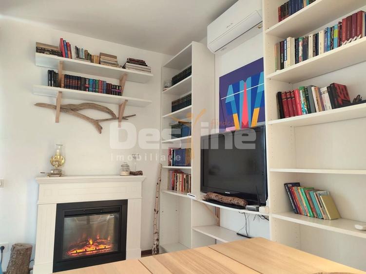 Duplex cu 3 camere cu Canalizare în Berceni