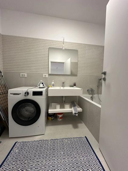Apartment Paltim 2 camere loc de parcare - 7