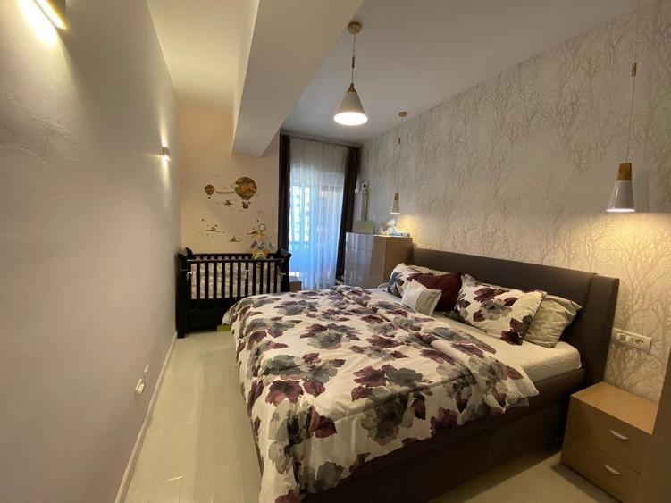 2 Camere | Alba Iulia | Complex Rezidential - 2