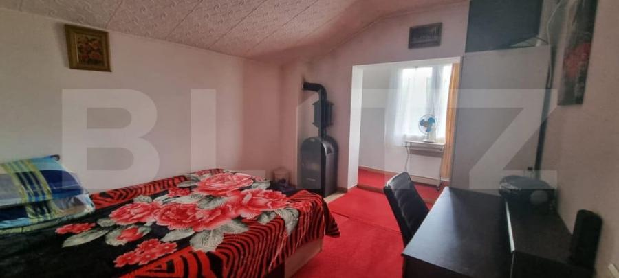 Casa individuala, 4 camere, 200 mp si teren 1800 mp, Magurel - 15