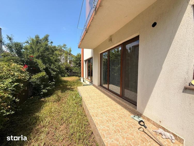 Casă cu 4 camere cu Teren 250 Mp în Tamași