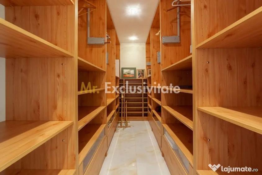 Apartament cu 3 camere decomandat în Ultracentral