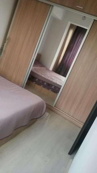 Apartament cu 2 camere decomandat, mobilat în Bucureștii Noi