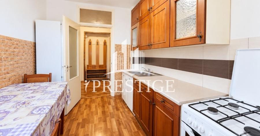 Apartament cu 2 camere decomandat, mobilat în Vasile Aaron