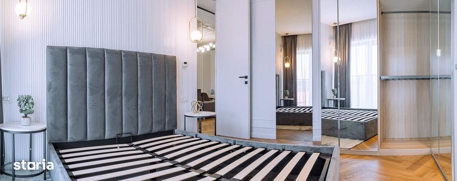 Apartament cu 2 camere în Cantemir