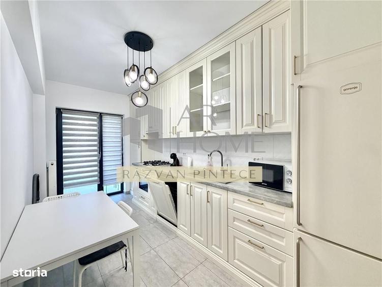Apartament cu 2 camere în Albert
