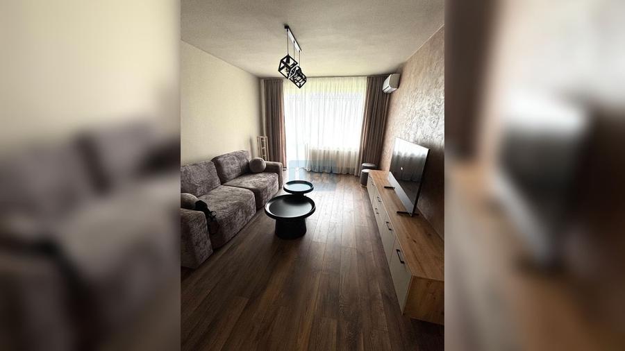 COMISION 0%! Ap. 2 camere 55 mp, Unirii | Iulius Mall | Gheorgheni - 2