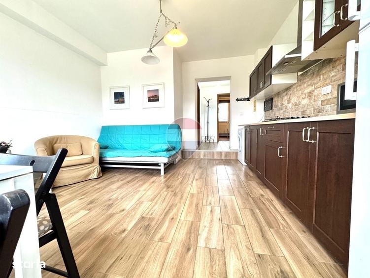 Apartament cu 2 camere în Central