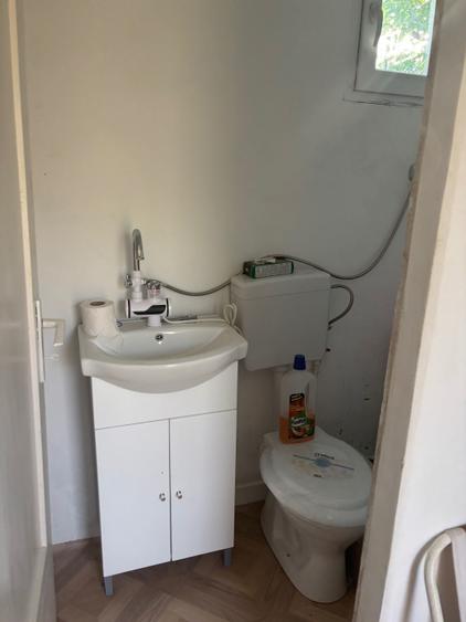 Vand teren cu cabana la munte - 7