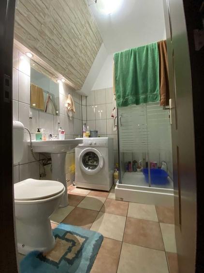 Apartament cu 2 camere semidecomandat, mobilat în Gară