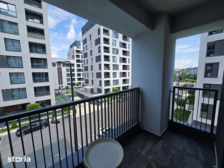 Comision 0%! Prima inchiriere, apartament 2 camere,57 mp,Columna, VIVO - 1