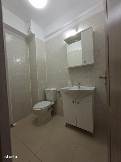 Apartament cu 2 camere decomandat în Chiajna