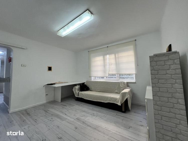 Spațiu comercial, de 54 mp, în Central