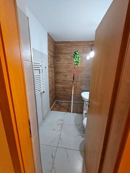 Apartament cu 2 camere decomandat, mobilat în Girocului