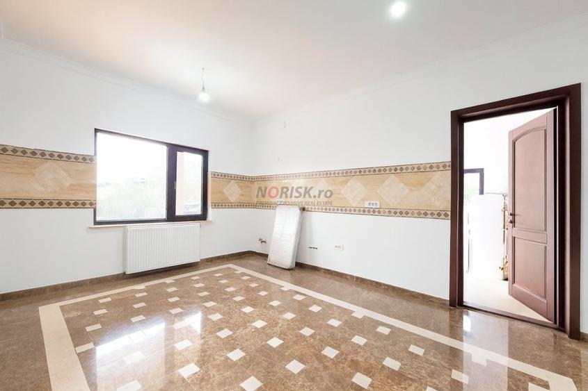 Casă individuală cu 8 camere cu Piscina în Snagov