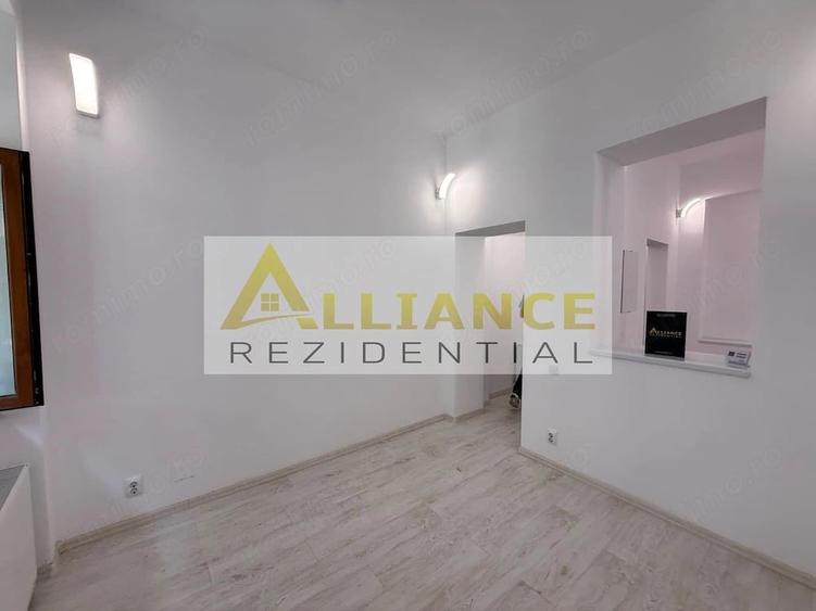 Apartament cu 2 camere decomandat în Unirii