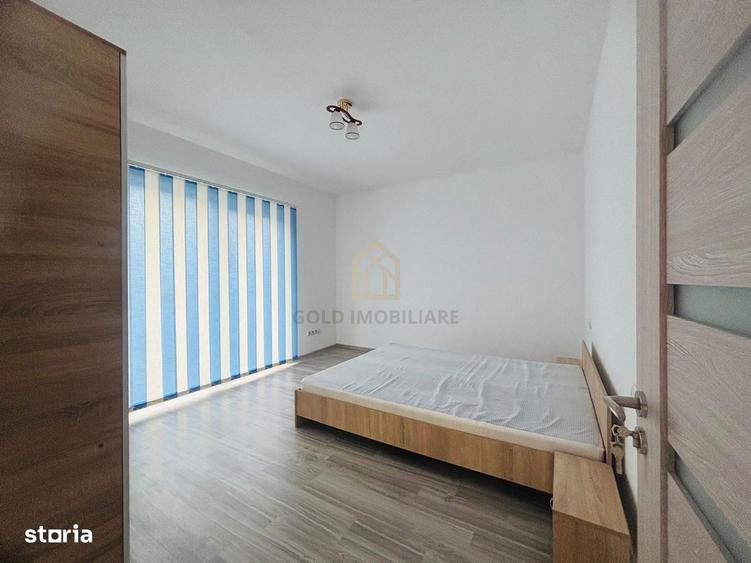 Casa de vanzare 4 camere Strada Vrancei Baia Mare - 3