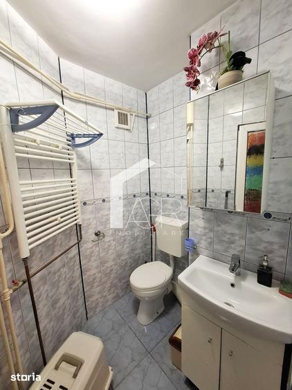 Apartament cu 3 camere, ultracentral - 16