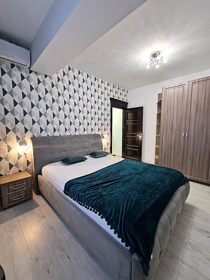 Apartament cu 3 camere decomandat în Moara de Vânt