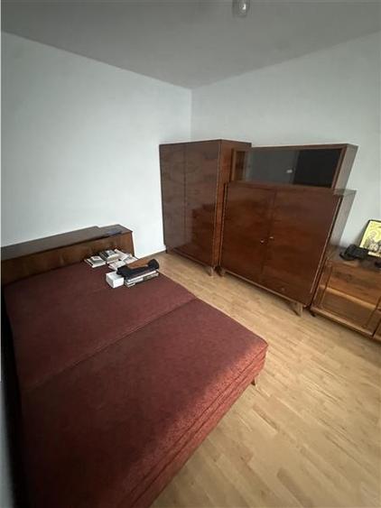 Apartament cu 2 camere semidecomandat în Circumvalațiunii