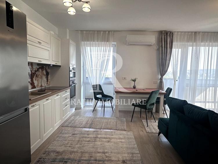 Apartament cu 3 camere | Urbana Residence | Oradea - 6