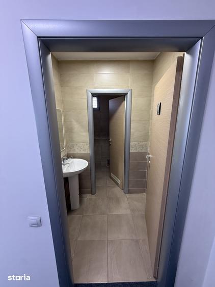 Spațiu comercial, de 996 mp, în Nord