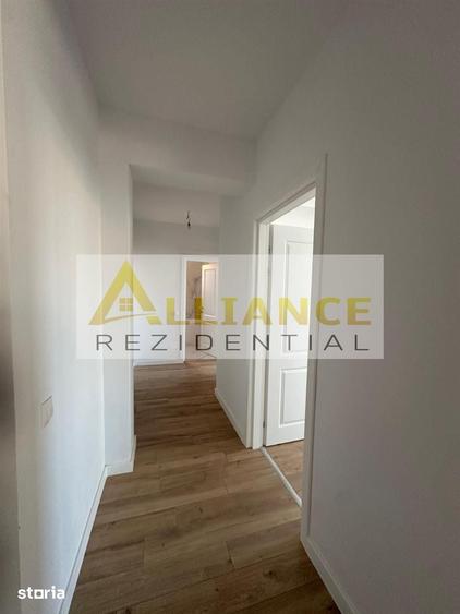 Apartament 2 camere | 65mp | Metrou Aparatorii Patriei - 3