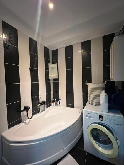 Apartament cu 3 camere decomandat în Militari