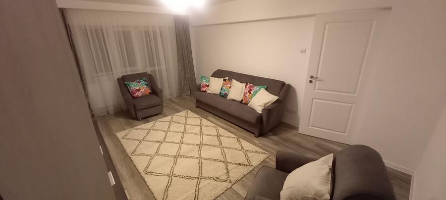 Apartament cu 2 camere în Ultracentral