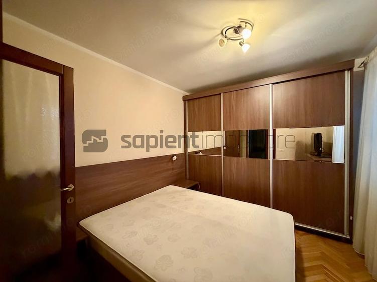 Apartament cu 3 camere | Pia?a Ceta?ii Centru Civic, Oradea - 4