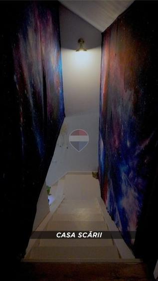 Casă individuală cu 3 camere cu Teren 388 Mp în Valea Borcutului