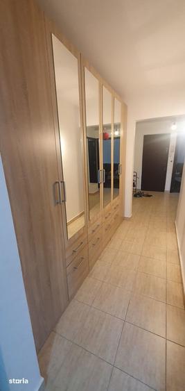 Apartament cu 3 camere în Nicolina