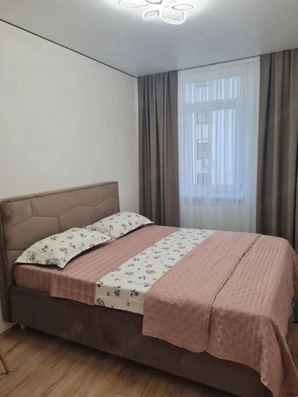 Apartament cu 2 camere decomandat în Sebastian