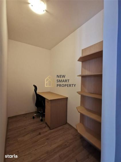 De inchiriat apartament 2 camere ARED - Kaufland - 14