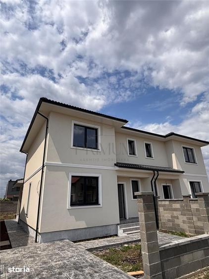 DUPLEX ELEGANT, MOSNITA NOUA, 4 CAMERE, 102MP. - 12