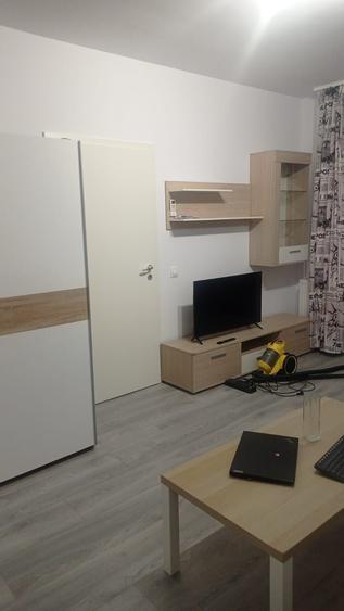 Apartament cu 2 camere decomandat în Sânpetru