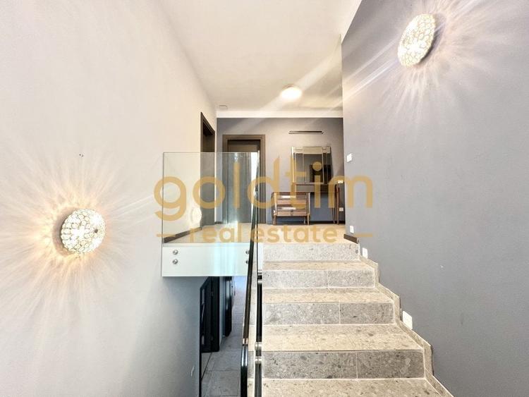 Casă individuală cu 5 camere cu Teren 1697 Mp în Snagov