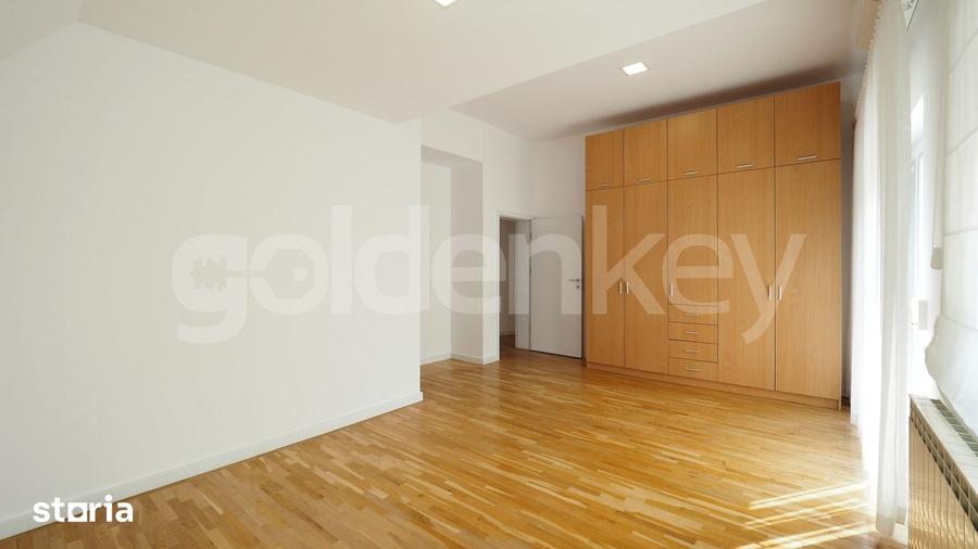 Vila impecabila cu 7 camere | piscina exclusiva | British School - 19