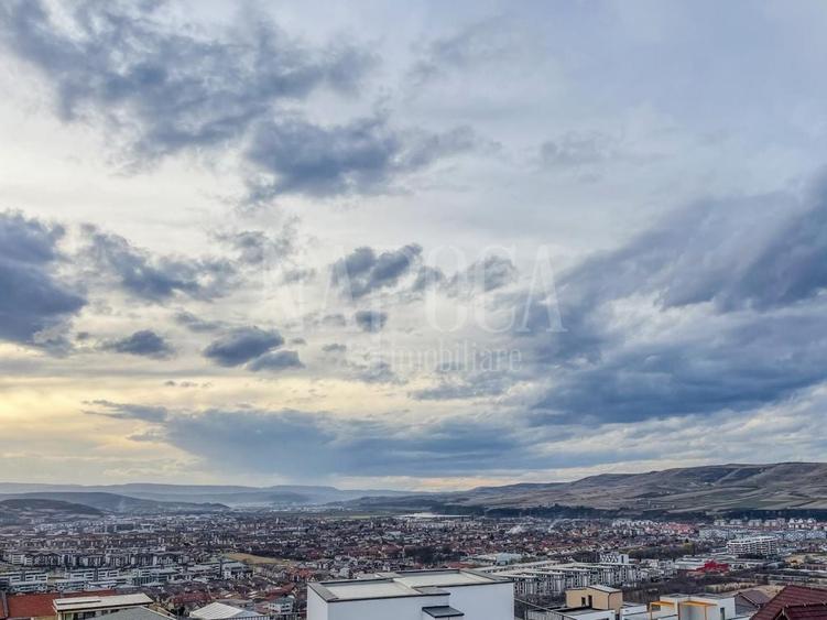 Duplex cu 4 camere cu Canalizare în Florești