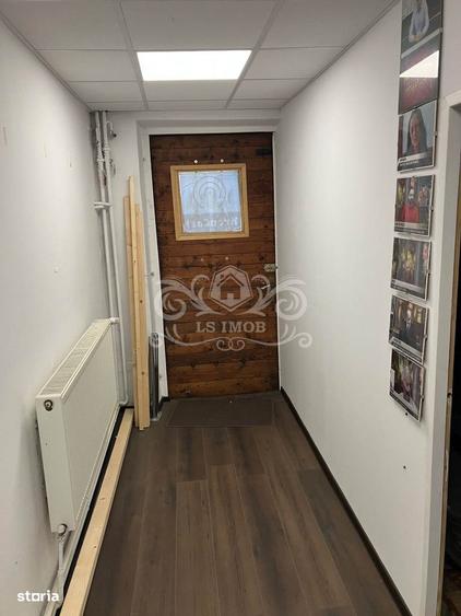 Vand Vila deosebita cu 5 camere in Centrul Brasovului - 14