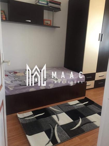 Apartament cu 3 camere, mobilat în Cedonia