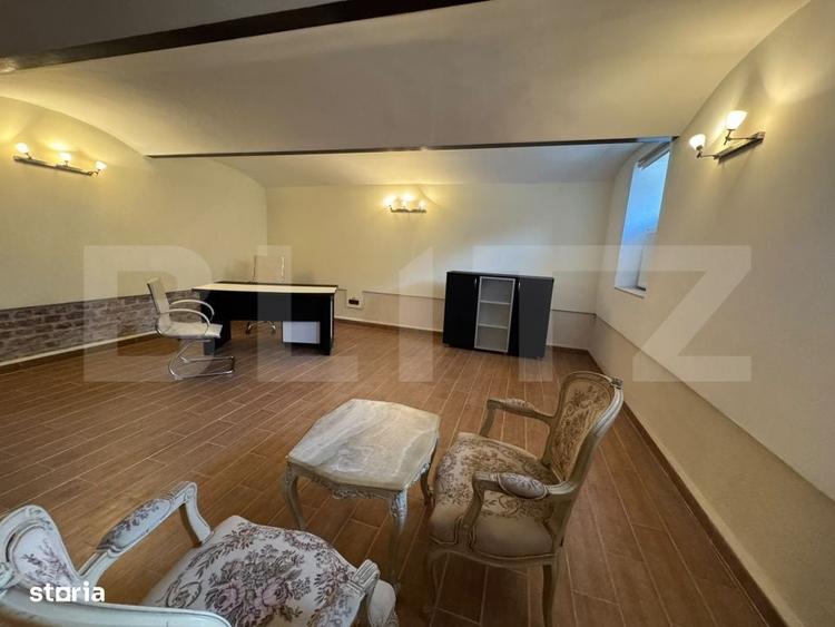 Apartament cu 3 camere, 120 mp, zona Iosefin - 2