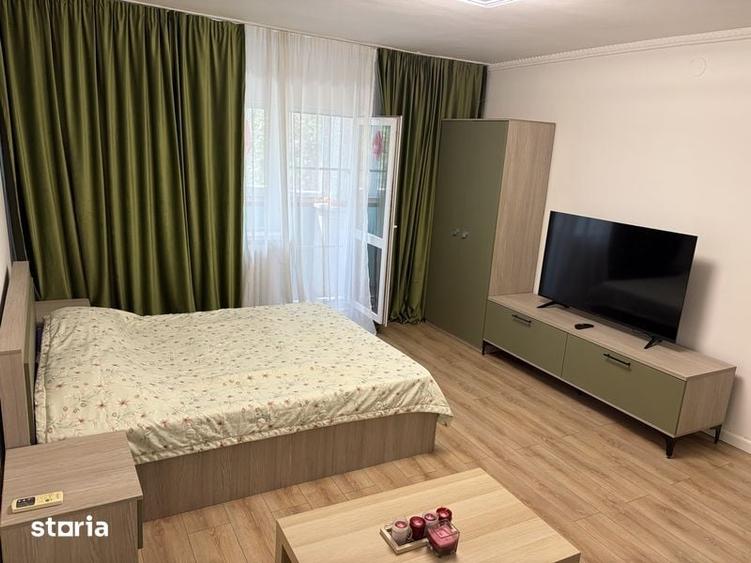 Garsonieră în Colentina